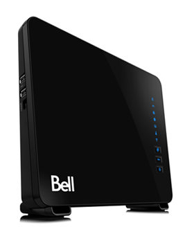 Press and hold the Reset button on the side of the modem for at least 30 seconds.